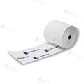 ROTOLO TERMICO POS 57X20 METRI FORO12 (100rt)