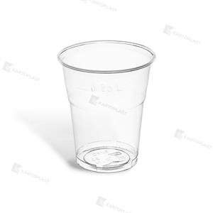 BICCHIERE KRISTAL 250 CC X 50PZ (25CF)