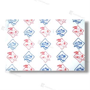 CARTA ACCOPPIATA 120 GR FORMATI VARI X 20 KG