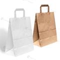 BUSTE PIATTINA 26*16*31 Quadra 200PZ