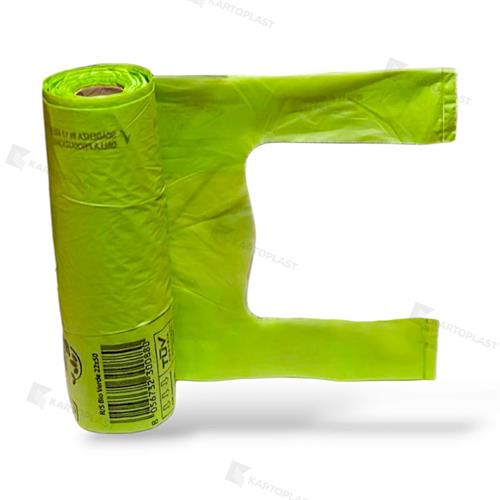 ROTOLO FREEZER BD COLORATO 800G 30X60 12PZ