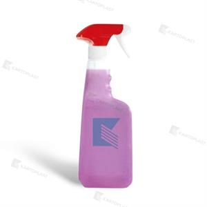 EQO ANTICALCARE BAGNO 750ML (6)