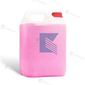 EQO SAPONE LIQUIDO MANI IGIENIZZANTE 5KG (4)