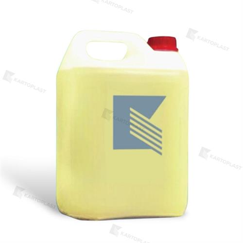 EQO DETERSIVO LAVASTOVIGLIE  X 24KG