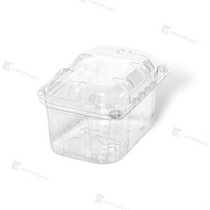 VASCHETTA ORTOFR KIT250 PET H75 X 1.200PZ