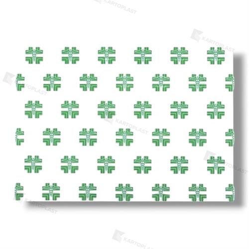 CARTA GR.35 ST.FARMACIA