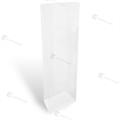 BUSTE FONDO QUADRO 11+7X34 X 100PZ