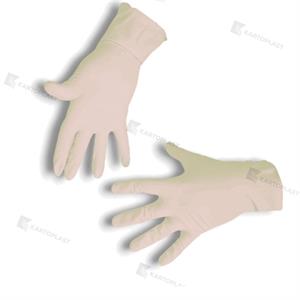 GUANTI IN LATTICE X 100PZ XL