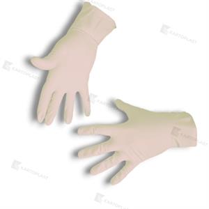 GUANTI LATTICE FP X 100PZ L