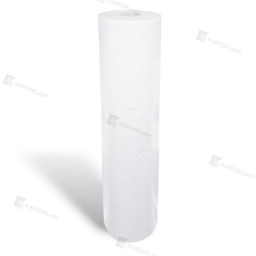 LENZUOLINI MEDICI 50M 2V ANTIBATT.6RT
