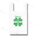 SHOPPERS COMPOSTABILE FARMACIA 28X50 X 500PZ