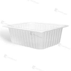 MEZZA DI GASTRO BIA H110 159PZ