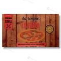 BOX PIZZA ECO 40X60 X 50PZ
