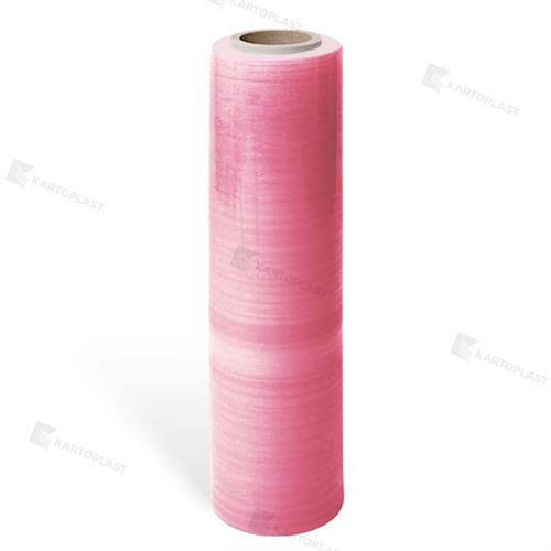 PELLICOLA MANUALE IN PVC FASCIA 45 CM T 1500 10MY