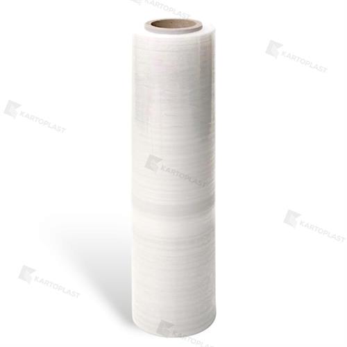 PELLICOLA MANUALE IN PVC FASCIA 45 CM T 1500 12MY