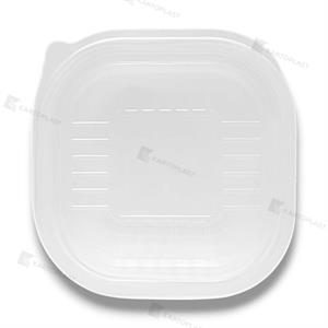 COPERCHIO PER PIATTI PP 180X180 100PZ (6CF)
