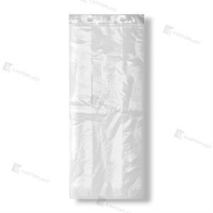 BUSTINE POLIETILENE F.TO 20+10X45 X 10KG