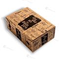 BOX CALZONE/FRITTURE X100 PZ