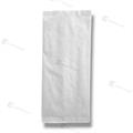 BUSTE PORTAPOSATE+TOVAGLIOLO 2V BIANCO 600PZ