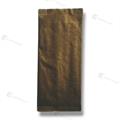 BUSTE PORTAPOSATE+TOVAGLIOLO 2V FP MARRONE 500PZ