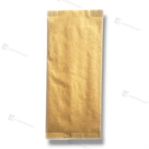 BUSTE PORTAPOSATE+TOVAGLIOLO 2V PAGLIA 600PZ