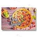 BOX PIZZA 30X40 X 100PZ
