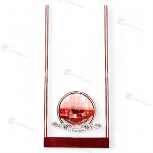 BUSTINE PPL LISCE 15X30 4000PZ