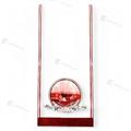 BUSTINE CPP KRISTAL NEUTRE 20X35 100PZ (30CF)