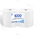 ROTOLI LISCI PURA CELLULOSA COPPIA X 1000 STRAPPI
