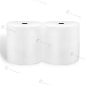 ROTOLI GOFFRATI PURA CELLULOSA COPPIA X800 STRAPPI