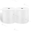 ROTOLI GOFFRATI PURA CELLULOSA COPPIA X800 STRAPPI
