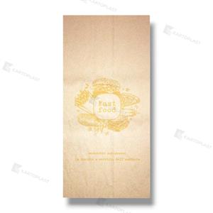 SACCHETTO ANTIGRASSO AVANA 15X30 5 KG