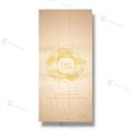SACCHETTO ANTIGRASSO AVANA 17X34 5 KG