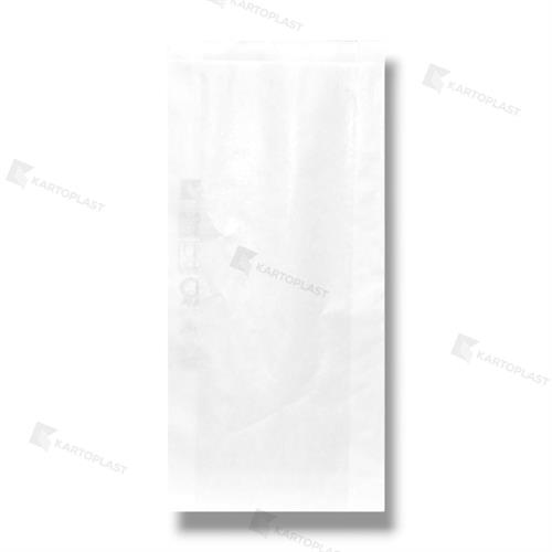 SACCHETTO WHITE ECO 12X24 5KG