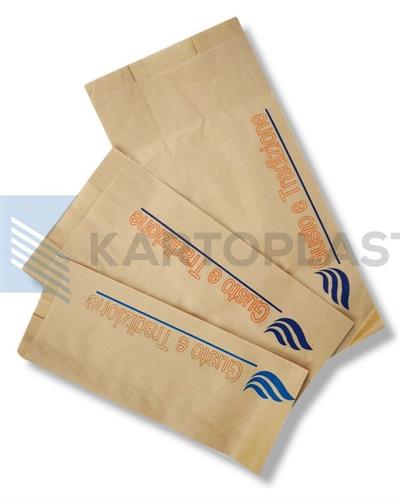 SACCHETTO AVANA 15X34 KG 10