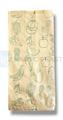 SACCHETTO AVANA TOP FRUTTA 19X40 10 KG