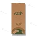 SACCHETTO AVANA ECO 19X40 10 KG