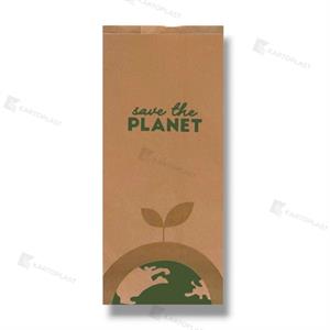 SACCHETTO AVANA ECO 22X44 10 KG