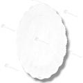 SOTTOFRITTI OVALI 33X55 X 500PZ