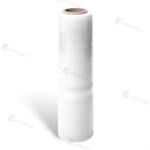 FILM ESTENSIBILE MANUALE X PALLETTIZZAZIONE 23MY 2.4KG