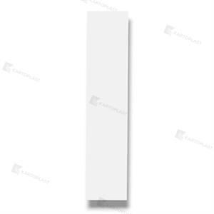 STRISCE CARTONE BIANCO X 10KG 5X50