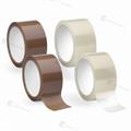 NASTRO ADESIVO SYLENE 223 AVANA/TRASP.48/132 X 6RT (6CF)