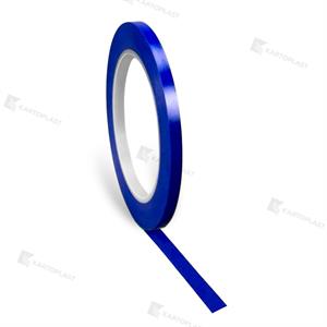 NASTRO ADESIVO 9X66M SYLECO238 16RT AZZURRO