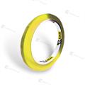 NASTRO ADESIVO 9X66M SYLECO238 16RT GIALLO