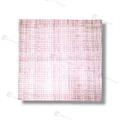 TOVAGLIE CARTA 100X100 250PZ TRAMA BORD.(Rete)