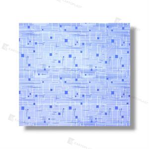 TOVAGLIE 100X100 ACCOPPIATE PE 5X50PZ ALLEGRA BLU