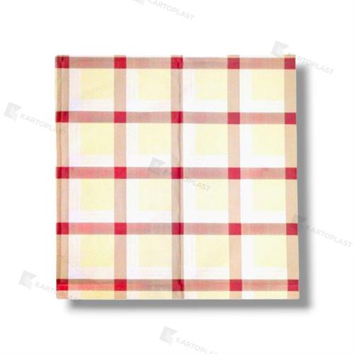 TOVAGLIE 100X100 ACCOPPIATE PE 5X50 PZ GALLES CHAMPAGNE