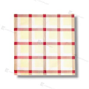 TOVAGLIE 100X100 ACCOPPIATE PE 5X50 PZ GALLES CHAMPAGNE