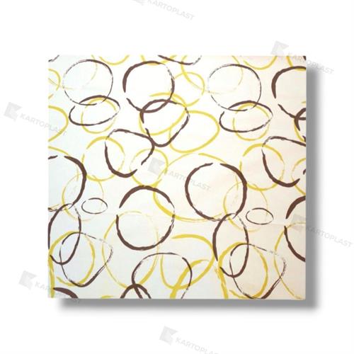 TOVAGLIE 100X100 ACCOPPIATE PE 5X50PZ GIOTTO CHAMPAGNE