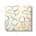 TOVAGLIE 100X100 ACCOPPIATE PE 5X50PZ GIOTTO CHAMPAGNE